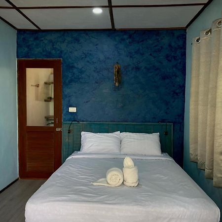 Pp Land Beach Eco Resort Ко Паям Екстериор снимка