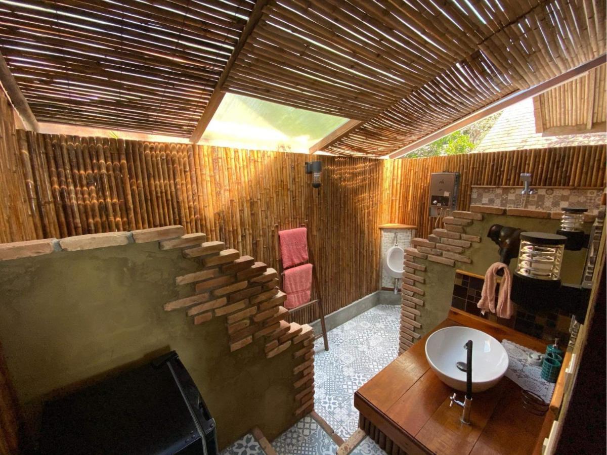 Pp Land Beach Eco Resort Ко Паям Екстериор снимка