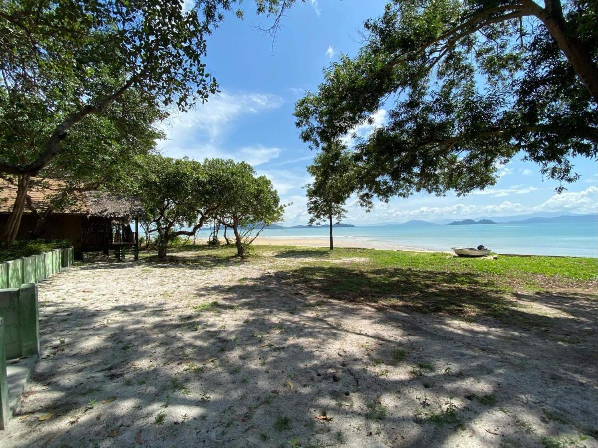 Pp Land Beach Eco Resort Ко Паям Екстериор снимка