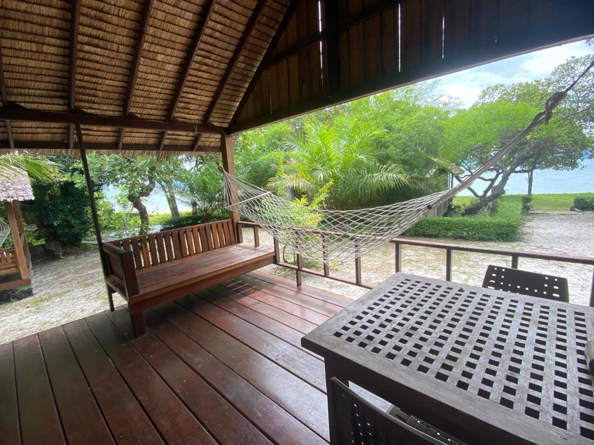 Pp Land Beach Eco Resort Ко Паям Екстериор снимка