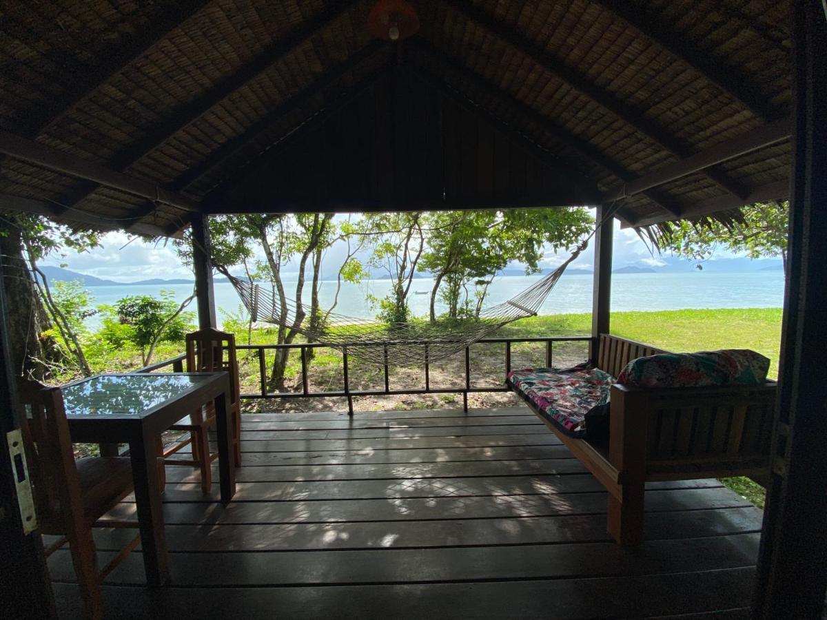 Pp Land Beach Eco Resort Ко Паям Екстериор снимка