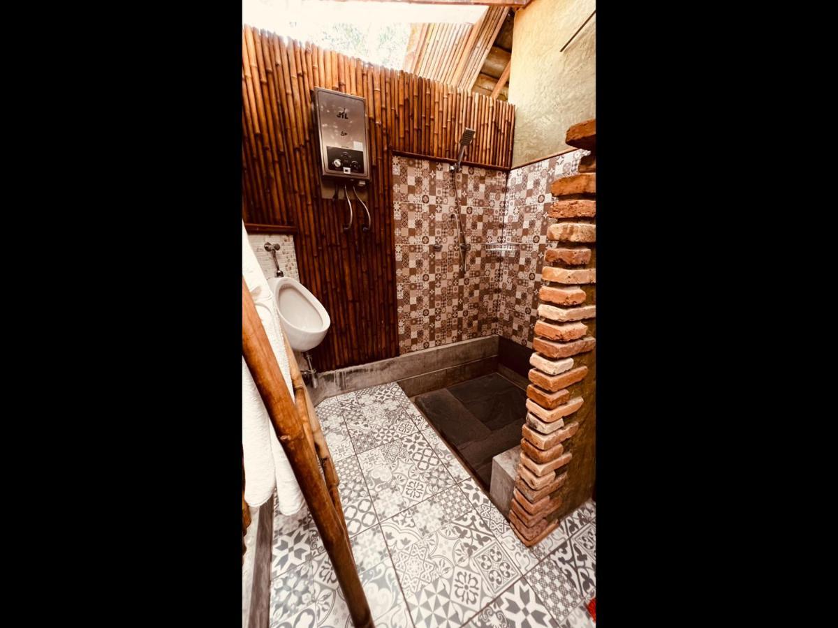 Pp Land Beach Eco Resort Ко Паям Екстериор снимка