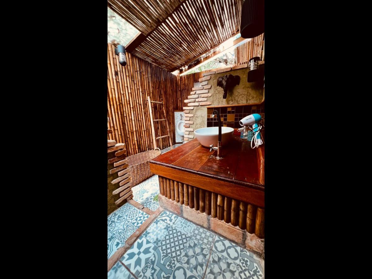 Pp Land Beach Eco Resort Ко Паям Екстериор снимка