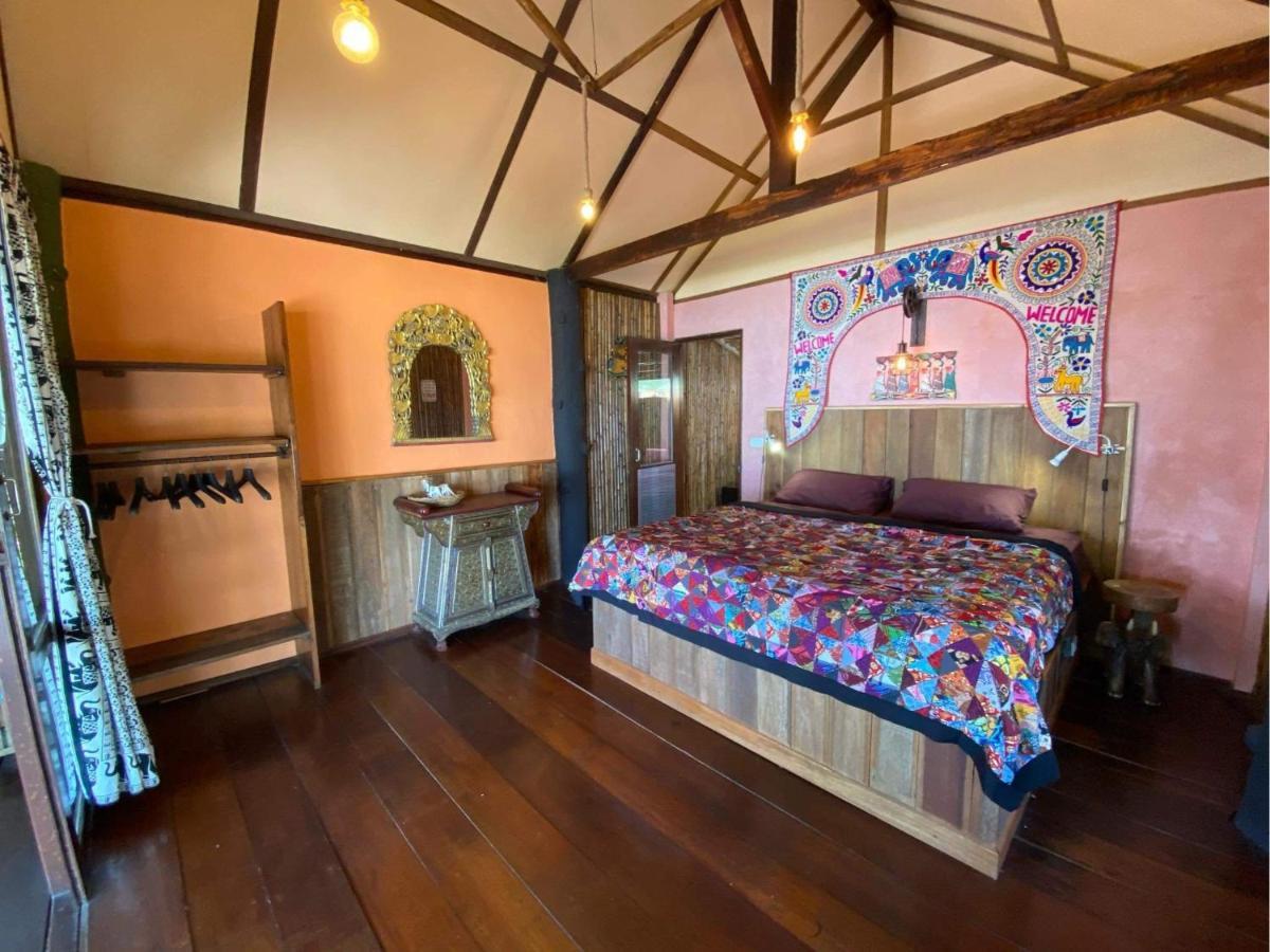 Pp Land Beach Eco Resort Ко Паям Екстериор снимка