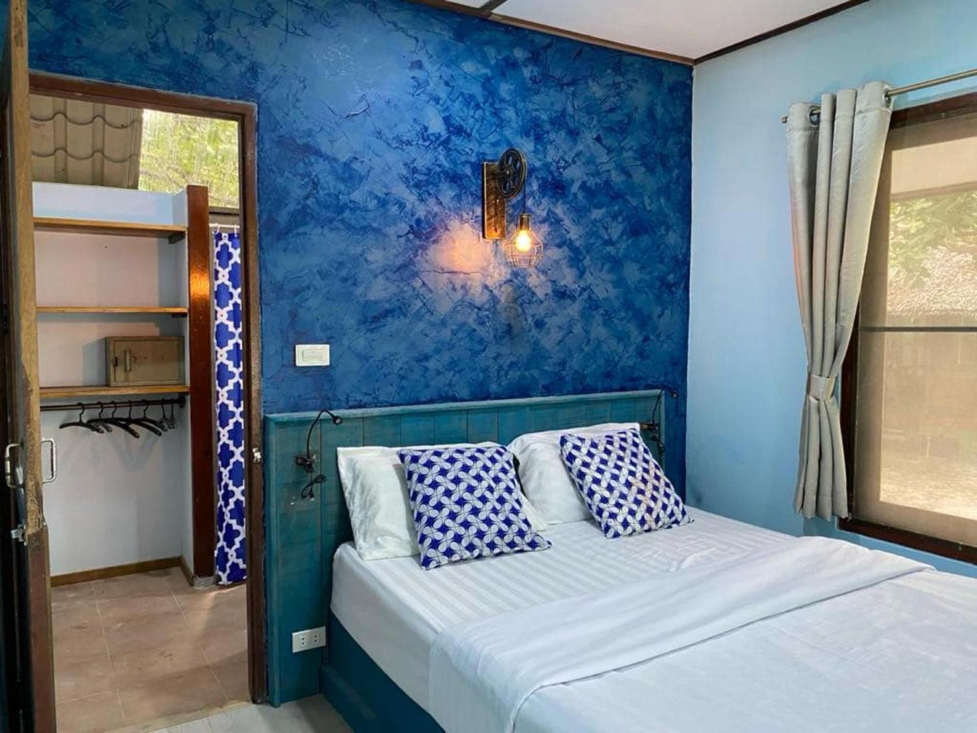 Pp Land Beach Eco Resort Ко Паям Екстериор снимка