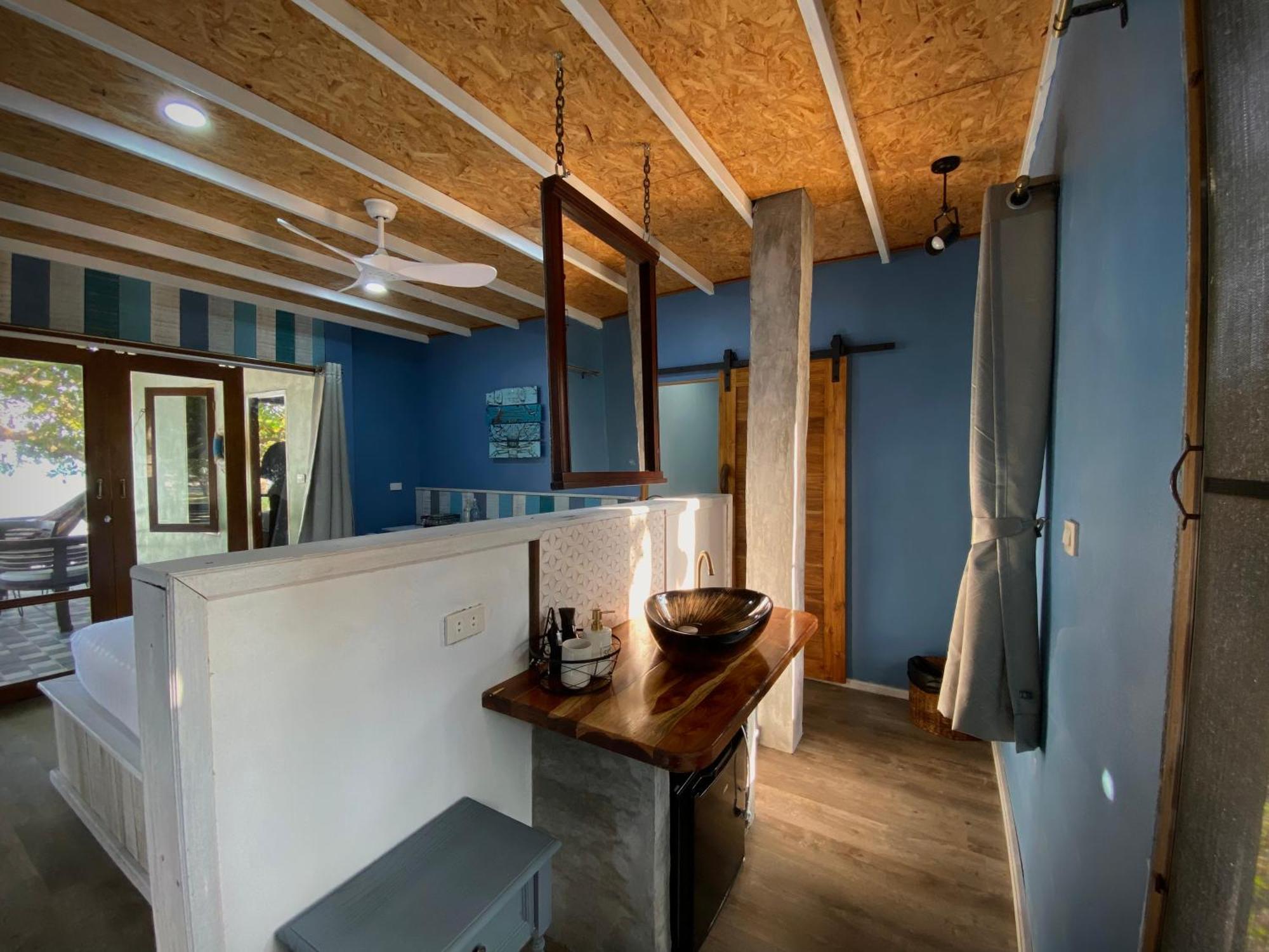Pp Land Beach Eco Resort Ко Паям Екстериор снимка