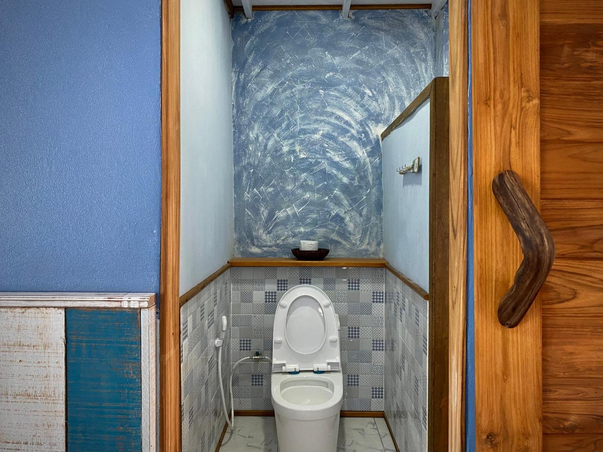 Pp Land Beach Eco Resort Ко Паям Екстериор снимка