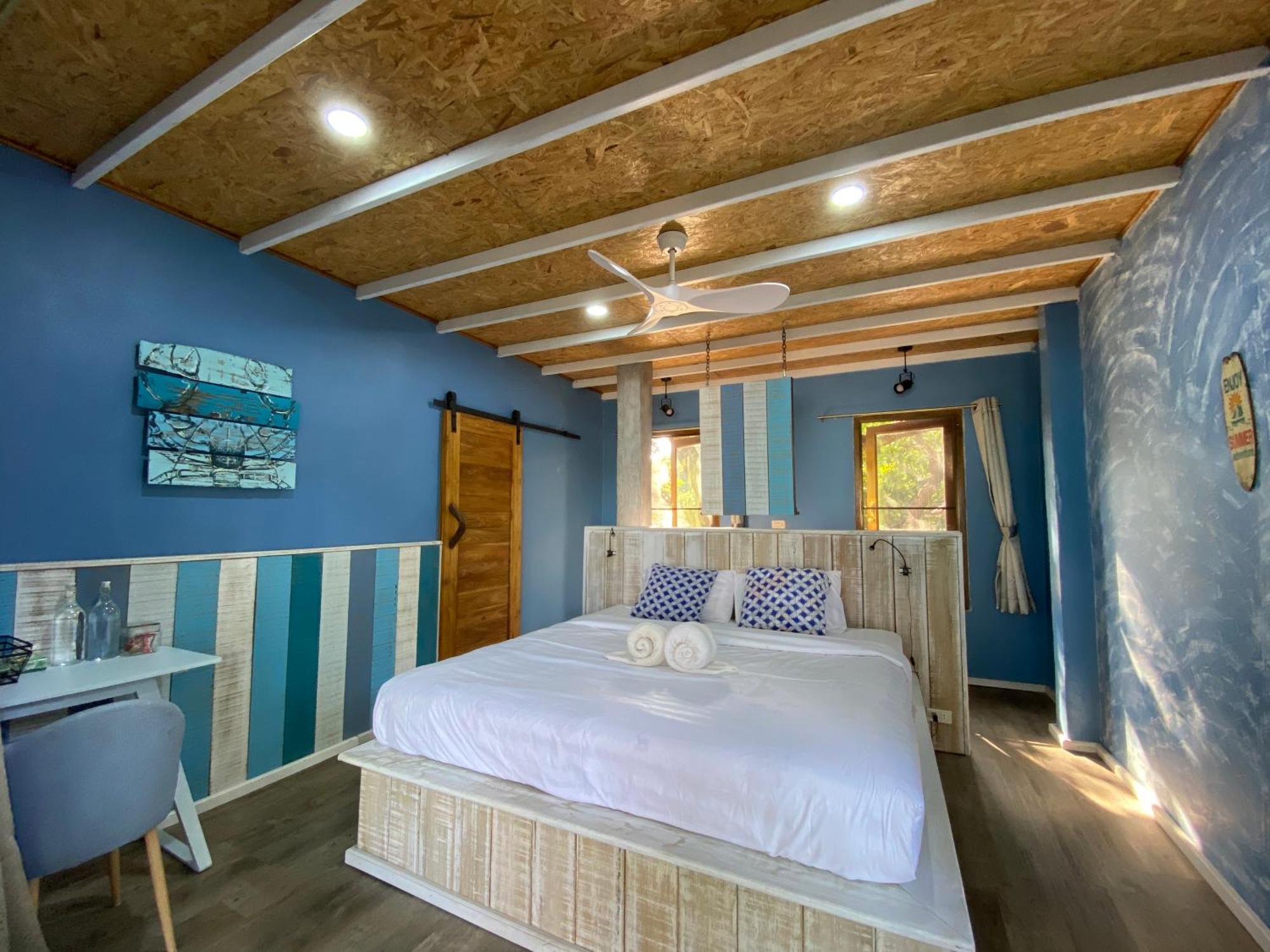 Pp Land Beach Eco Resort Ко Паям Екстериор снимка
