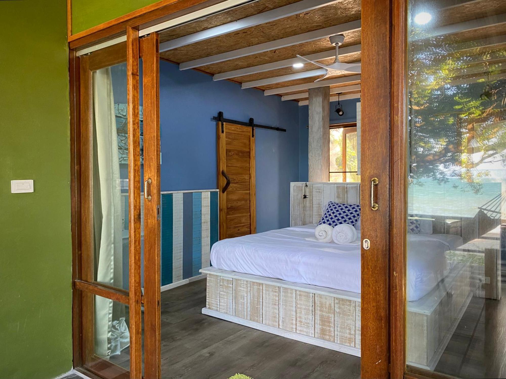 Pp Land Beach Eco Resort Ко Паям Екстериор снимка