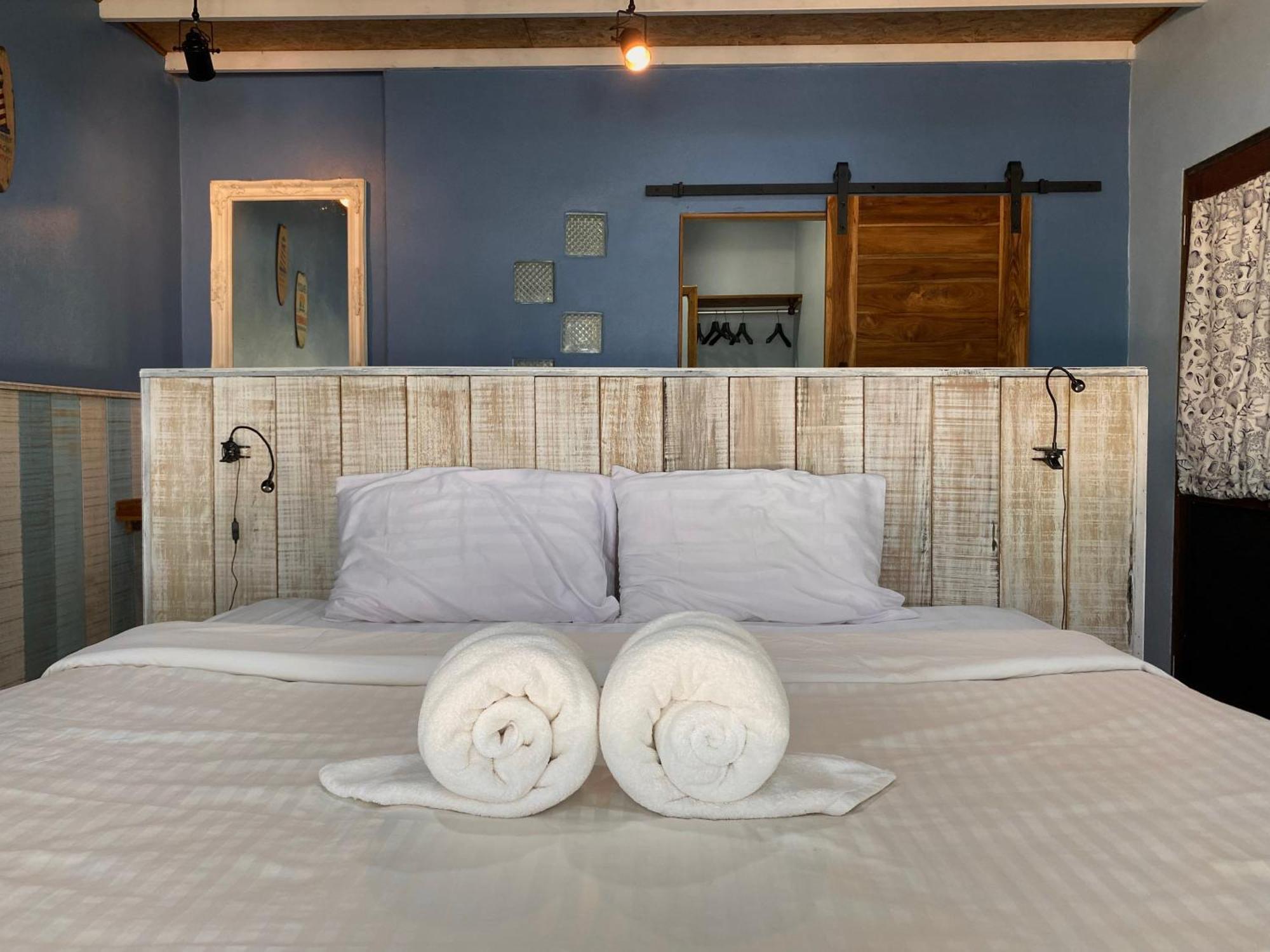 Pp Land Beach Eco Resort Ко Паям Екстериор снимка