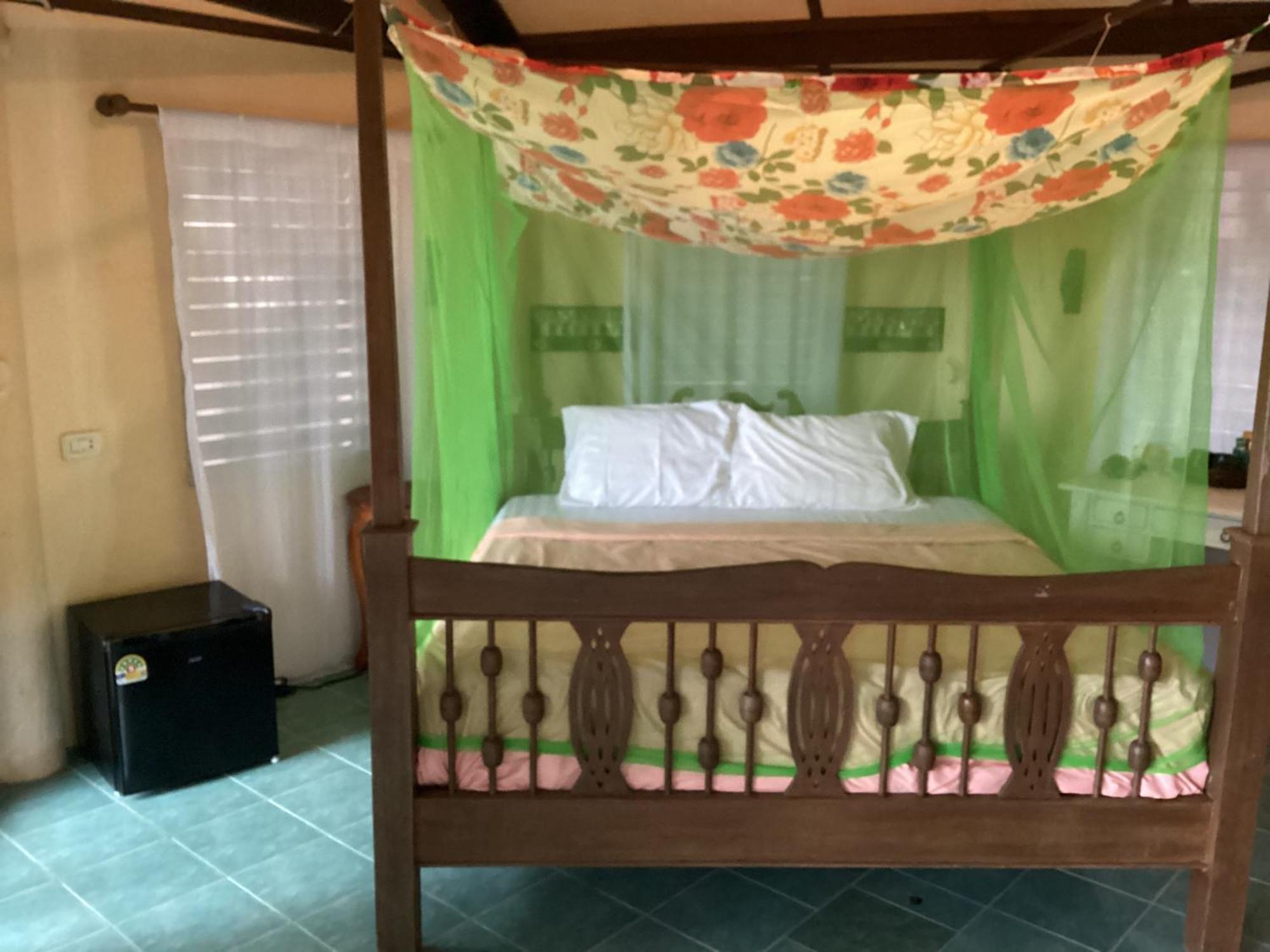 Pp Land Beach Eco Resort Ко Паям Екстериор снимка