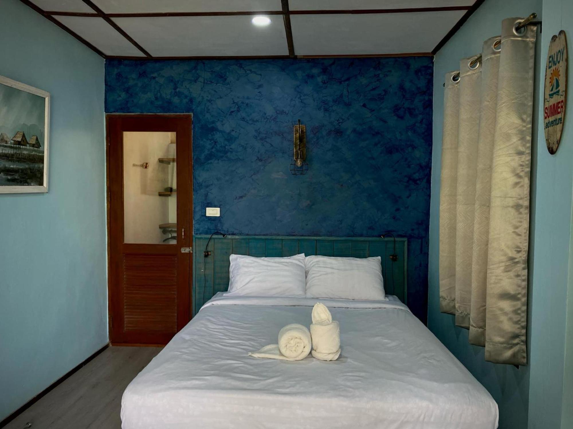 Pp Land Beach Eco Resort Ко Паям Екстериор снимка