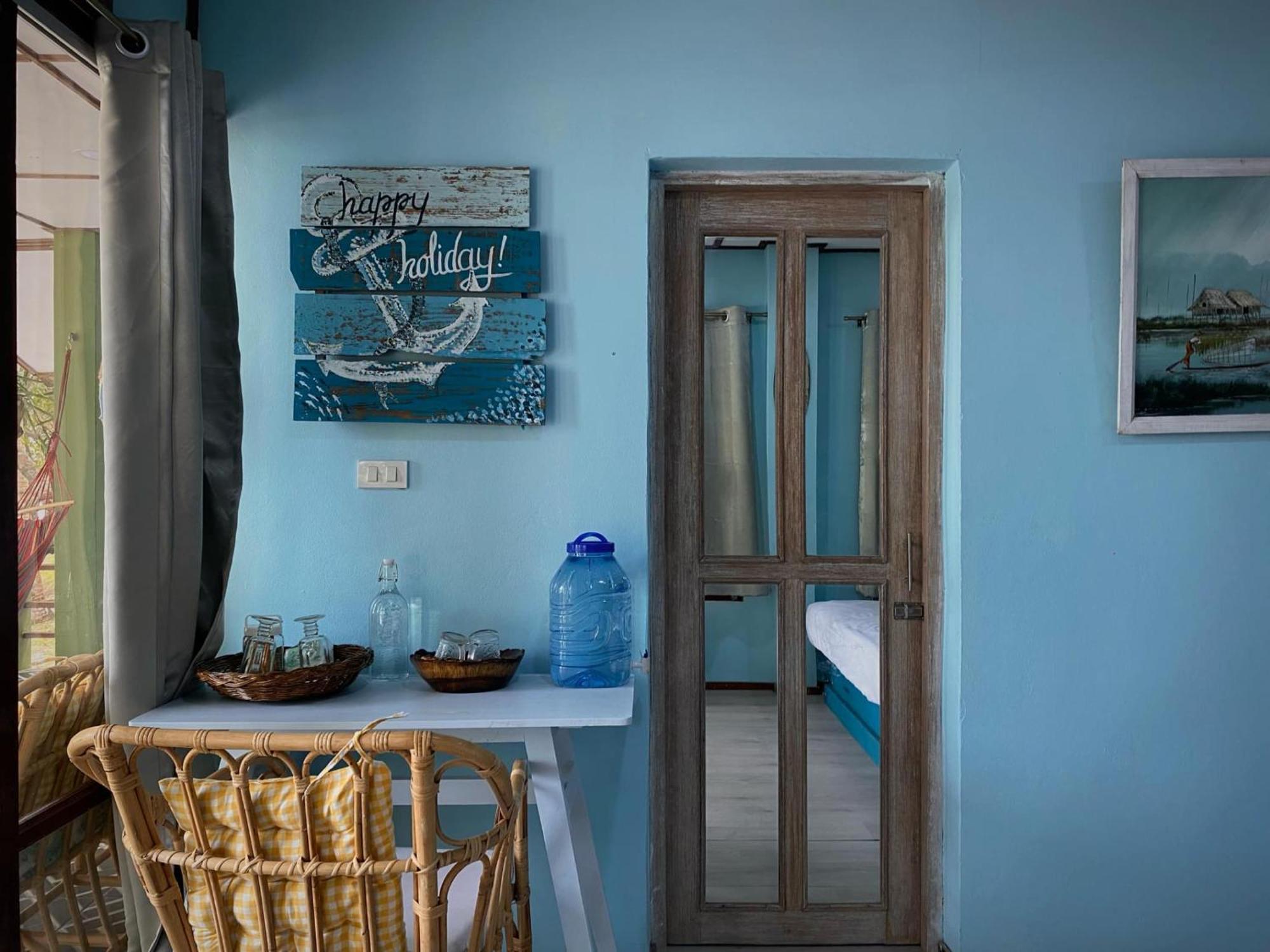 Pp Land Beach Eco Resort Ко Паям Екстериор снимка