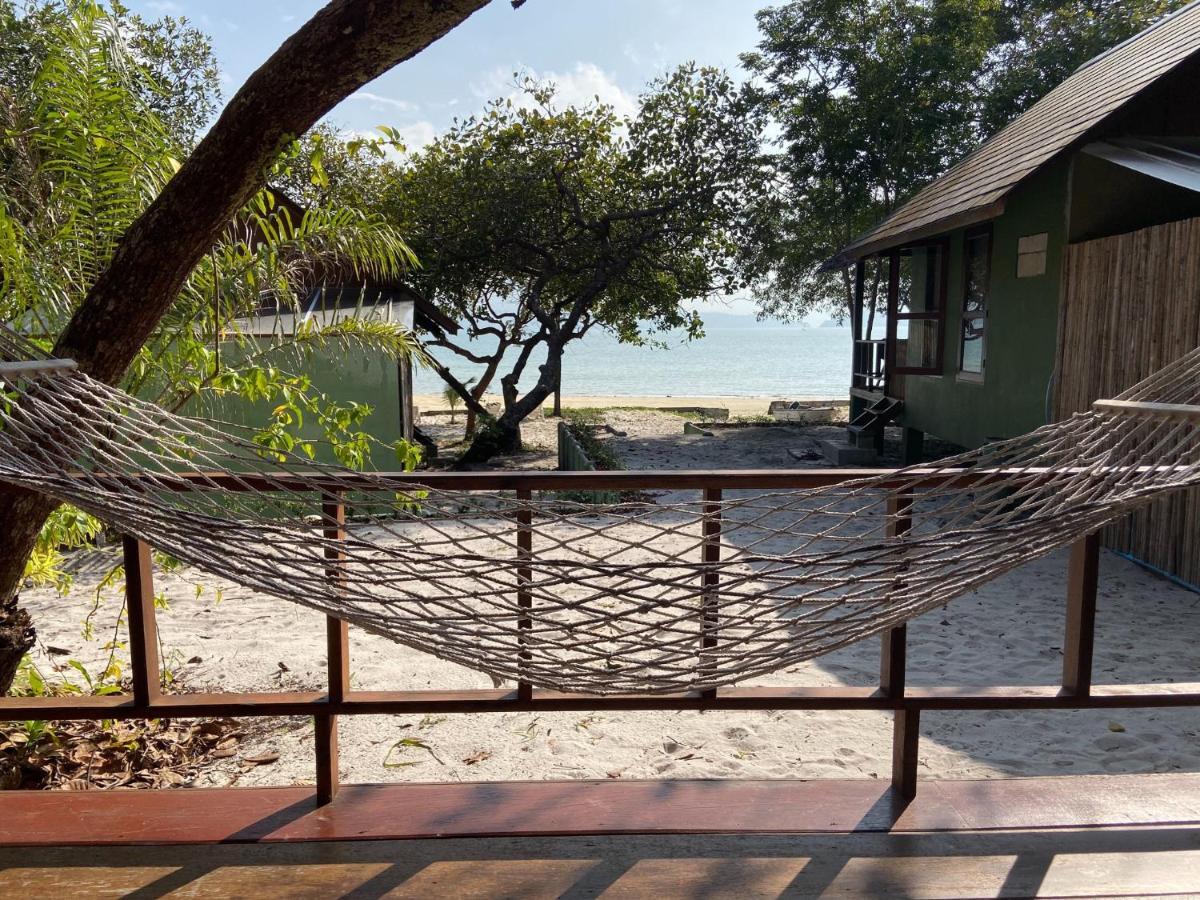 Pp Land Beach Eco Resort Ко Паям Екстериор снимка