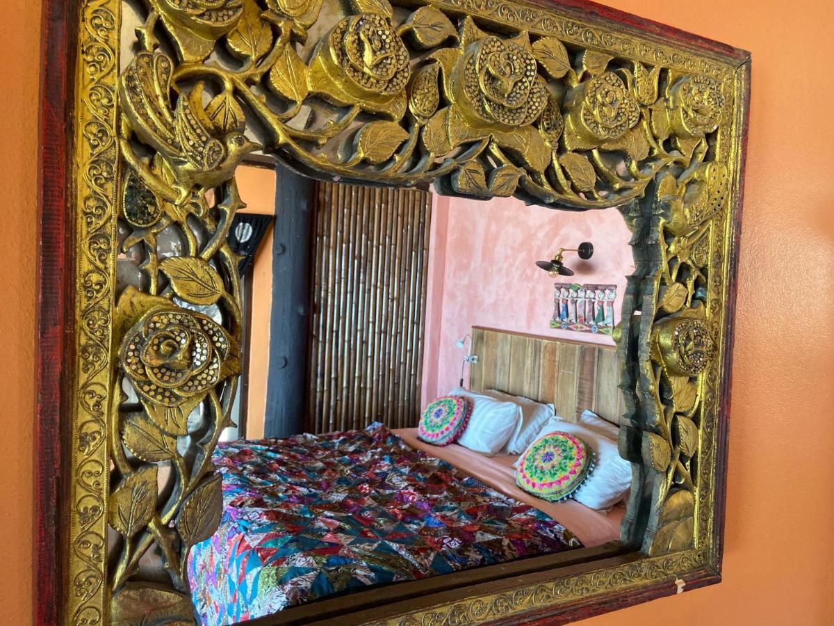 Pp Land Beach Eco Resort Ко Паям Екстериор снимка